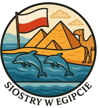 Siostry W Egipcie