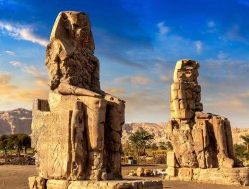Luxor 2 days 1 night