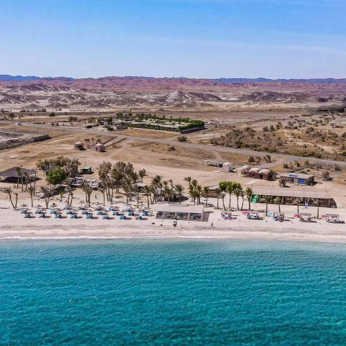 Abu Dabbab marsa alam hurghada