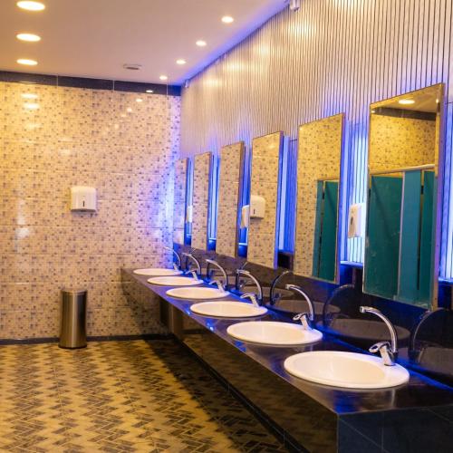 Bianca Utopia Island Trip from Hurghada