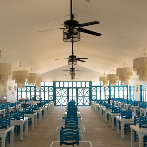 Bianca Utopia Island Trip from Hurghada