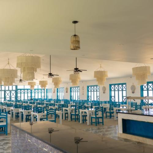 Bianca Utopia Island Trip from Hurghada