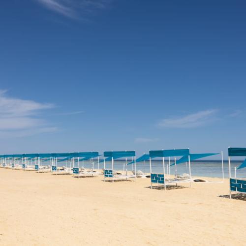 Bianca Utopia Island Trip from Hurghada