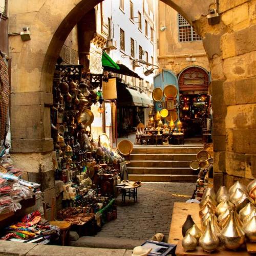 Cairo 2 days 1 night