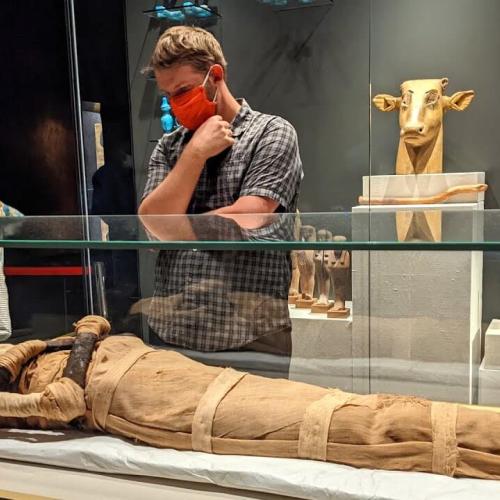 Cairo 2 days 1 night