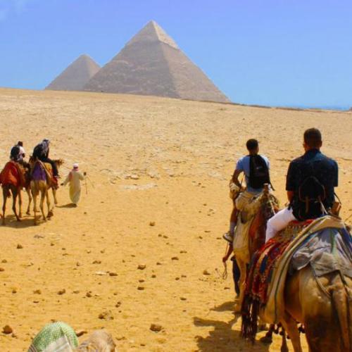 Cairo 2 days 1 night