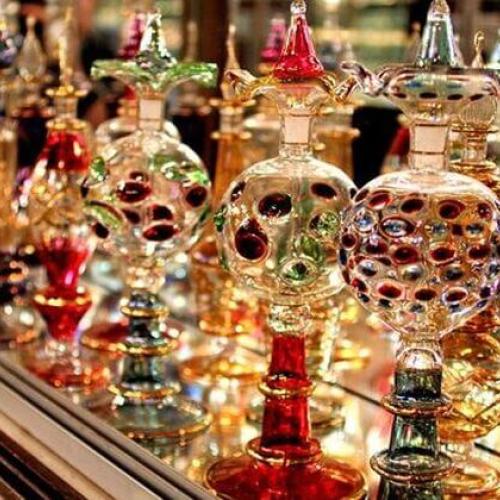 Cairo 2 days 1 night