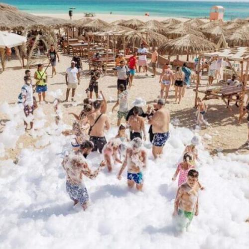 Hula Hula Island hurghada