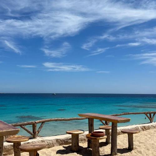 Mahmya Island Hurghada