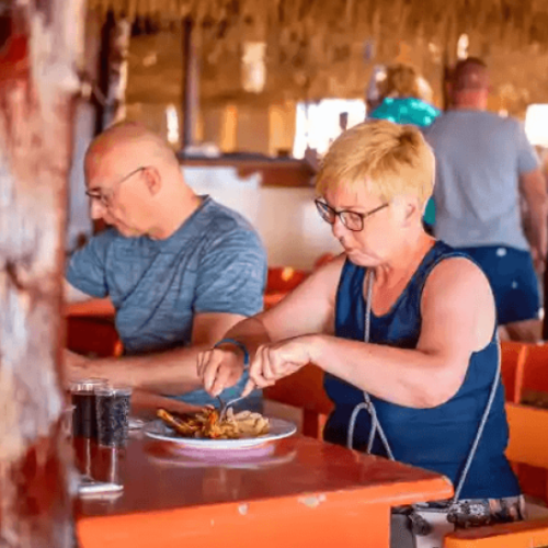 Paradise Island Hurghada