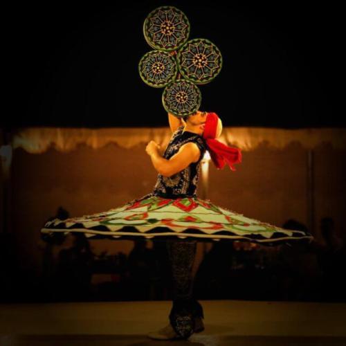 Super Safari In Hurghada