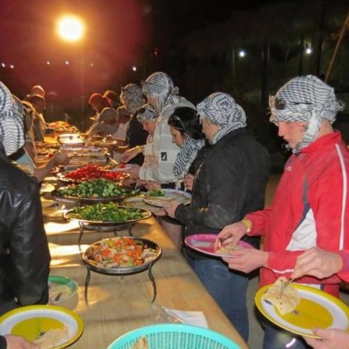 Super Safari In Hurghada