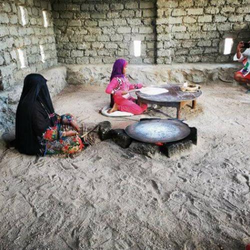 Super Safari In Hurghada