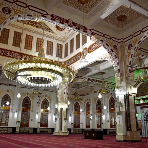 Visite de la ville de Hurghada