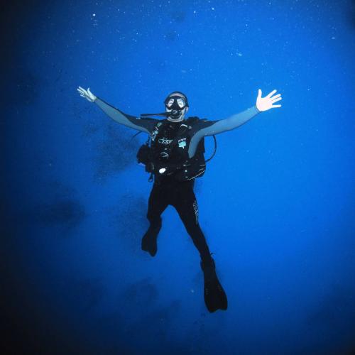 Daily Diving in hurghada