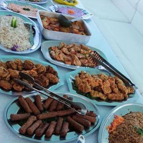 Hula Hula Island hurghada