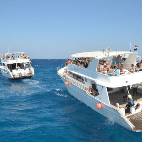 Hula Hula Island hurghada