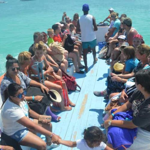 Paradise Island Hurghada