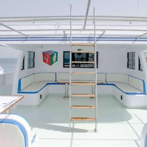 Hurghada Bateau Privé