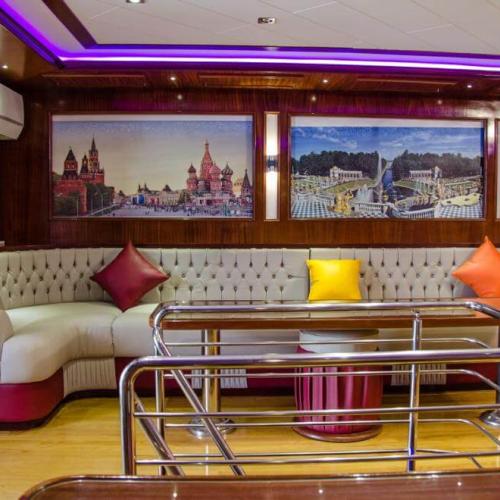 Hurghada Bateau Privé