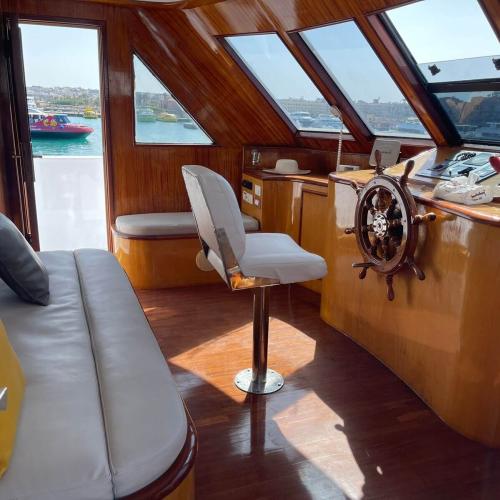 Hurghada Bateau Privé