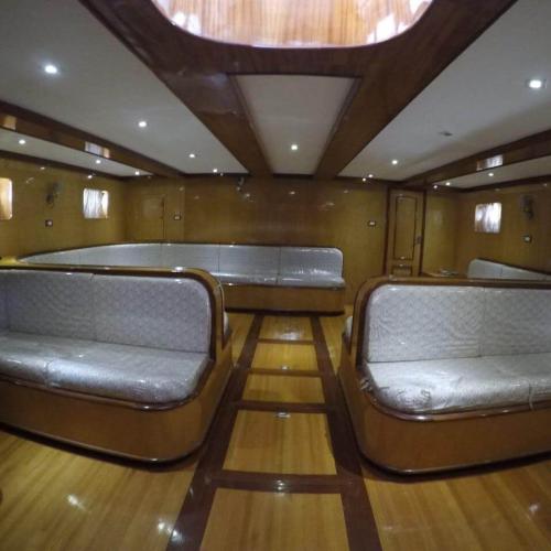 Hurghada Bateau Privé