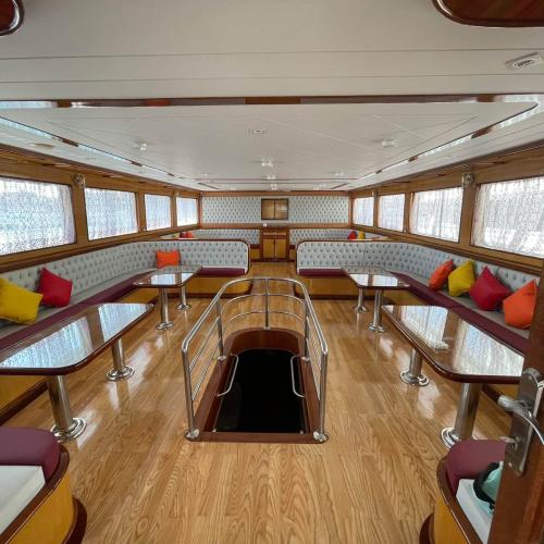 Hurghada Bateau Privé