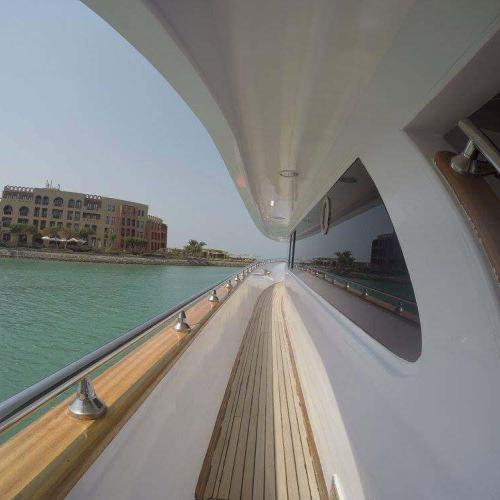 Hurghada Bateau Privé