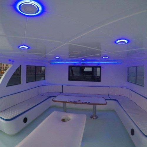 Hurghada Bateau Privé