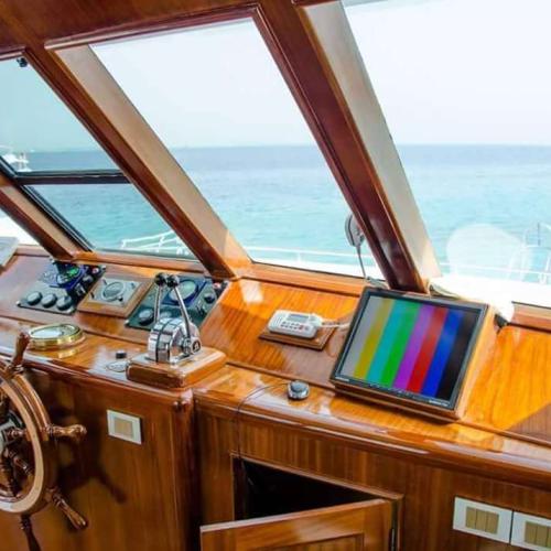 Hurghada Bateau Privé