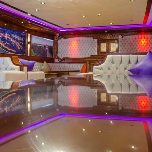 Hurghada Bateau Privé