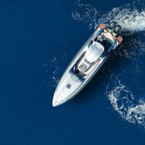 Hurghada Bateau Privé