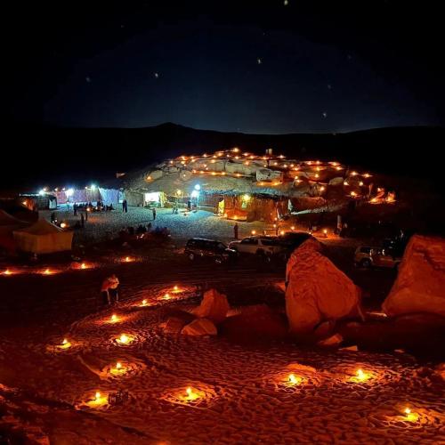 Siwa Oasis 2 nights