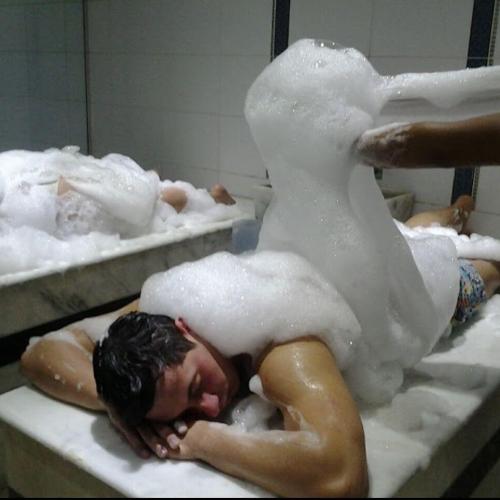 Hammam and Massage spa hurghada