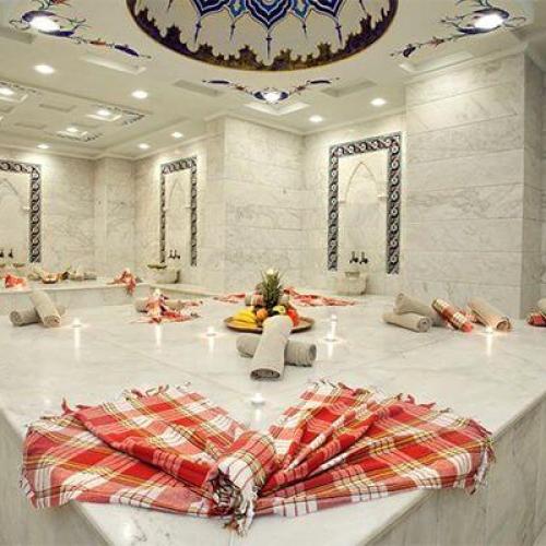 Hammam and Massage spa hurghada